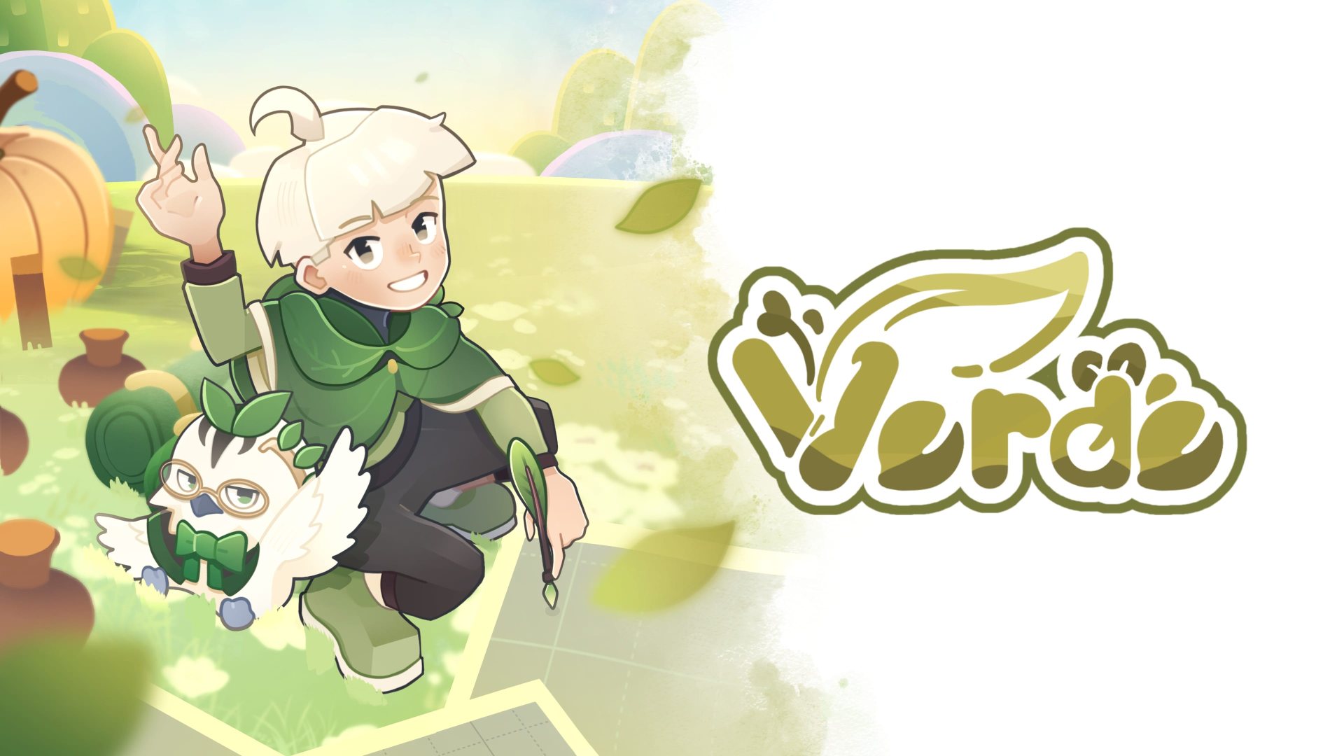 Verde - La Recensione PC